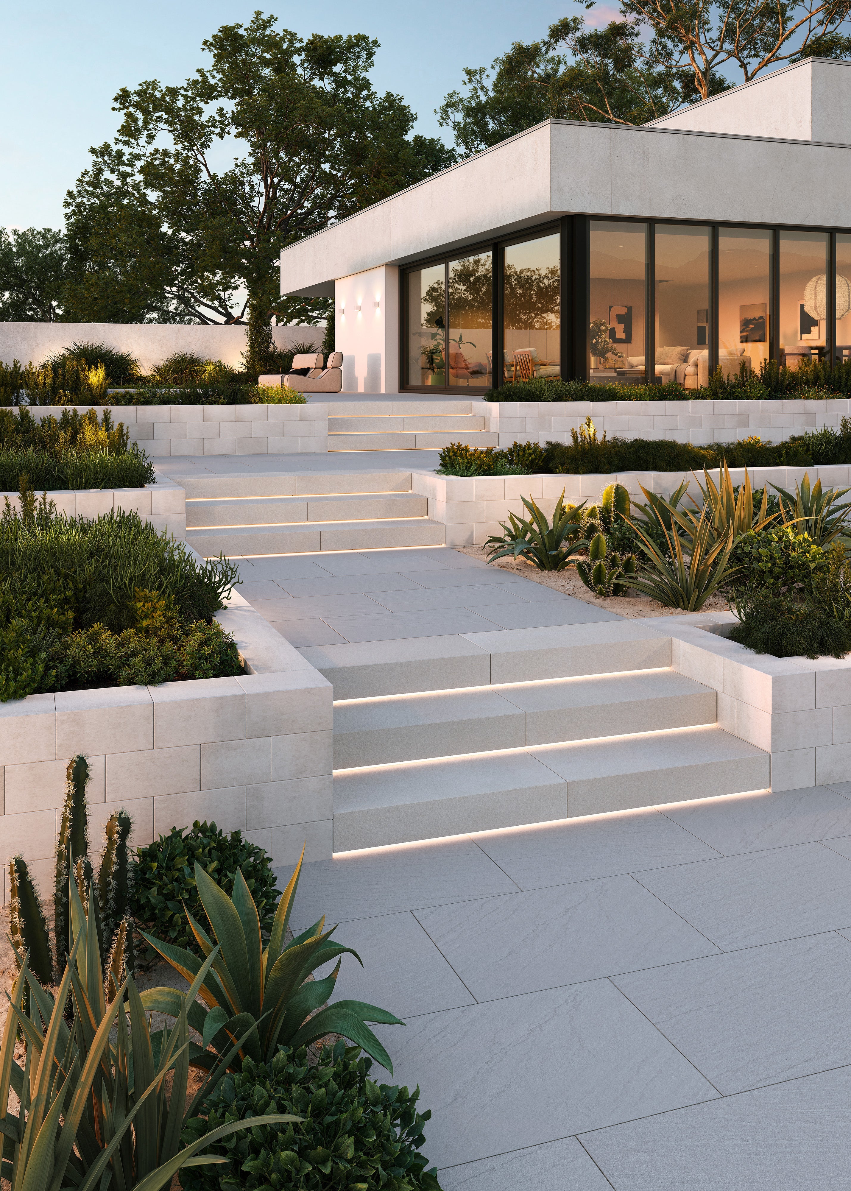 Techo-Bloc