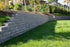 Universal Slope Wall