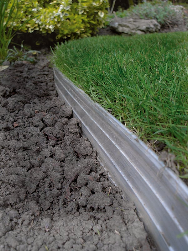Aluminum Landscape Edging