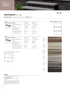 Spec Sheet FR