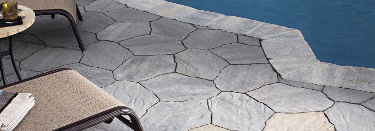 Portage® Slab