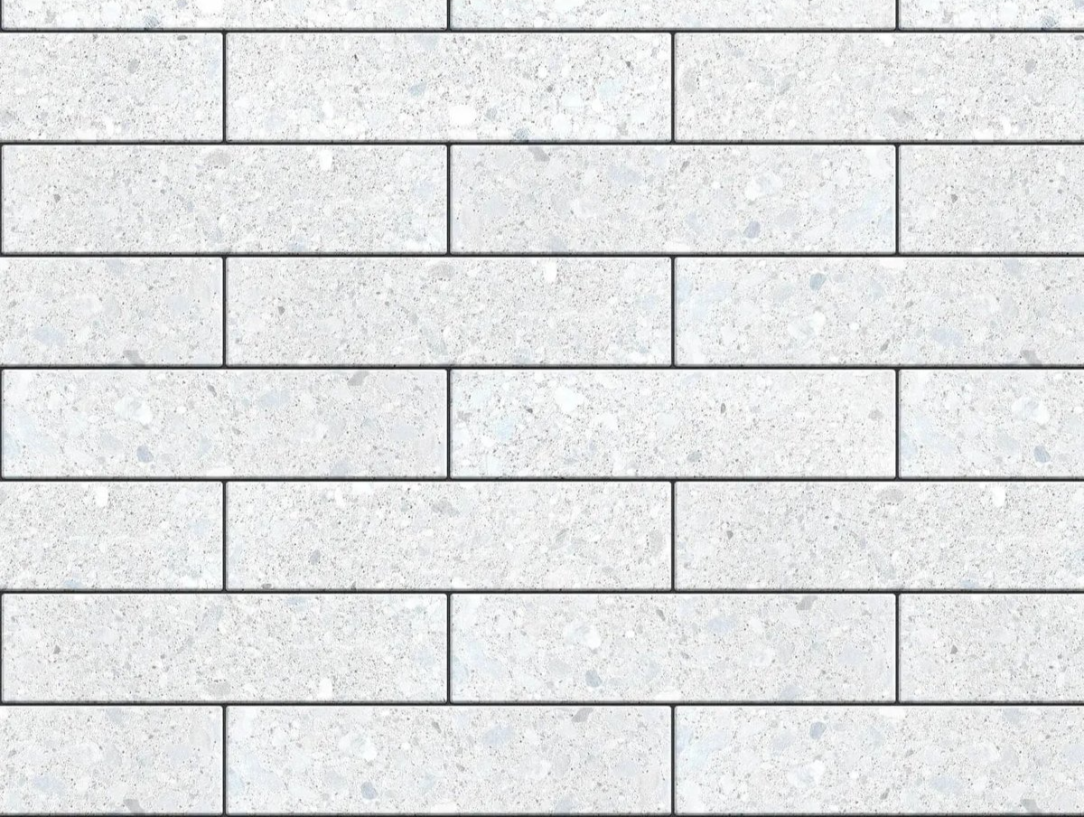 Terrazzo 600x150