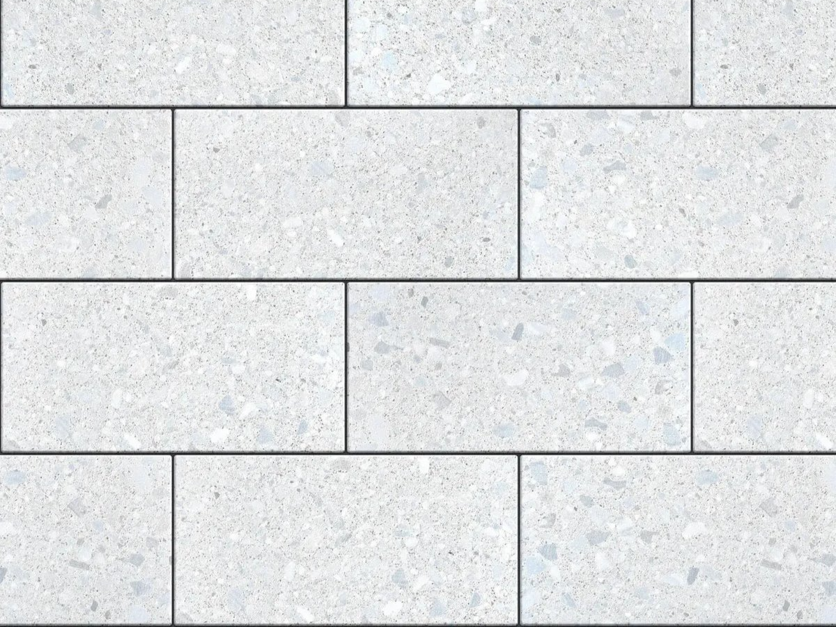Terrazzo 600x300