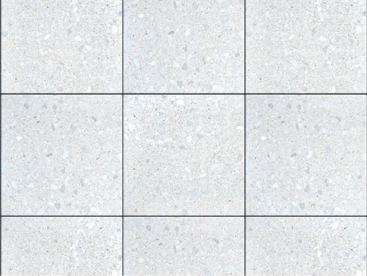 Terrazzo 600x600