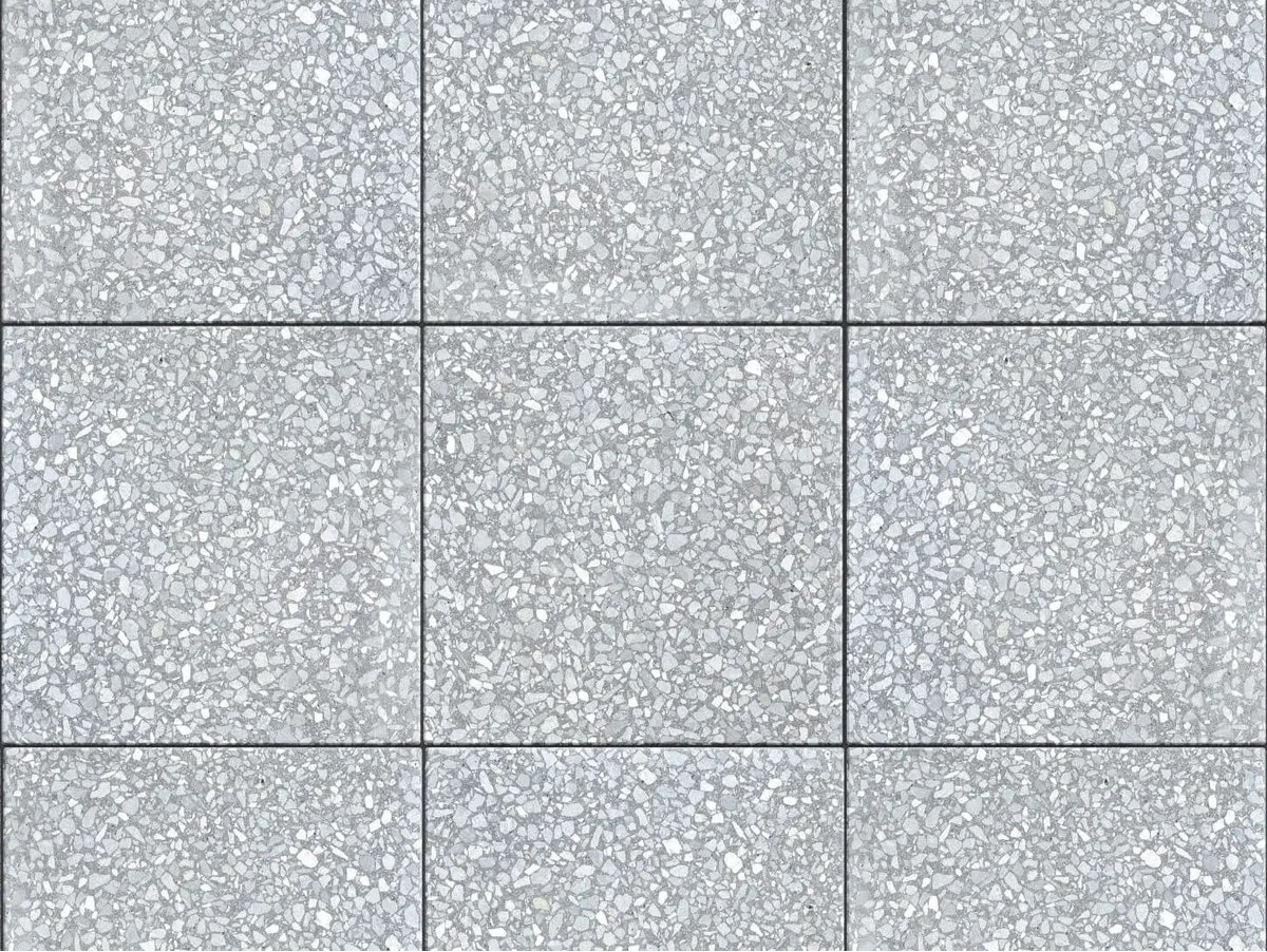 Terrazzo 600x600