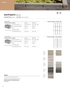 Spec Sheet FR