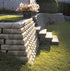 Universal Slope Wall