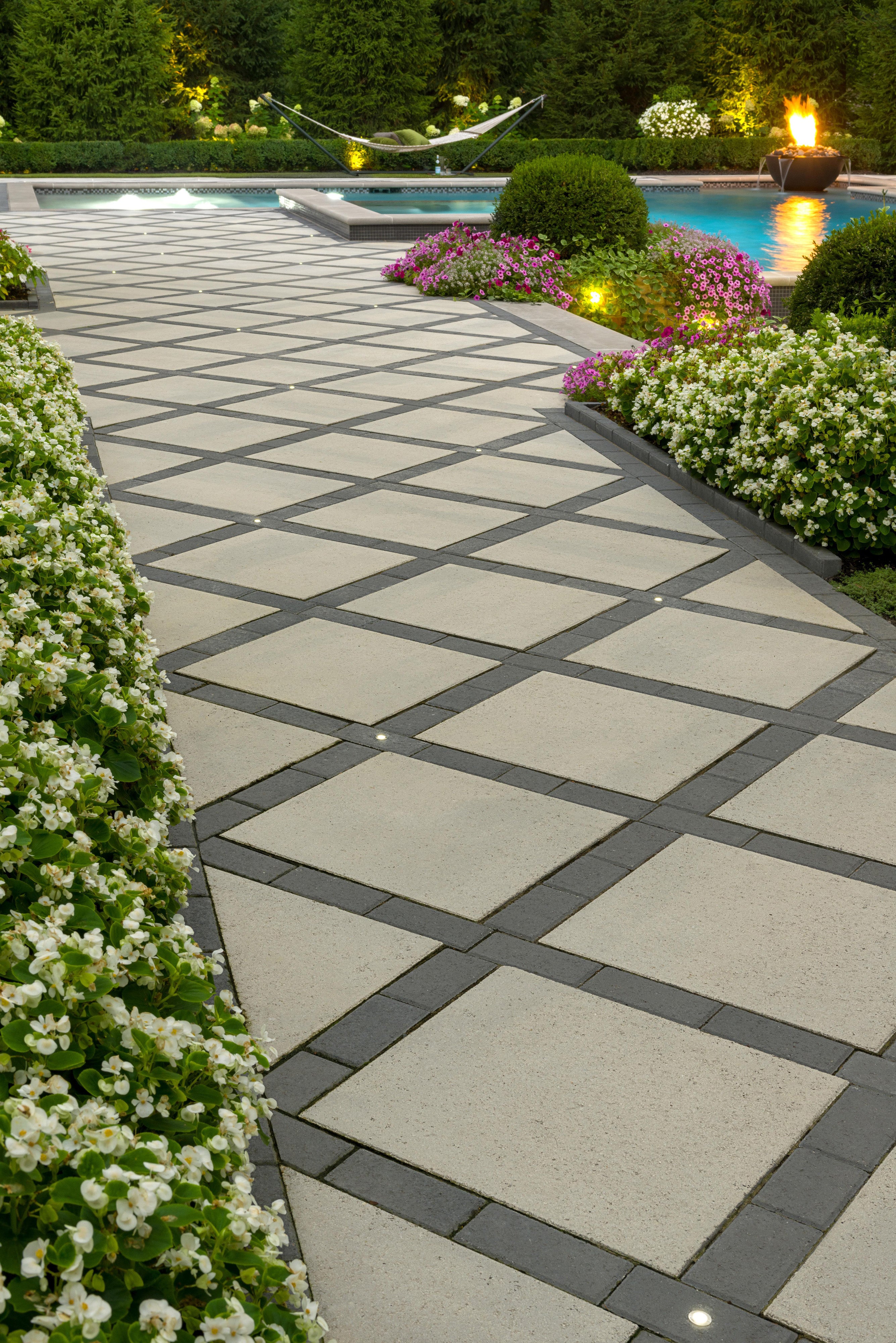 Industria Slab 600 x 600 (Series 600 Smooth)