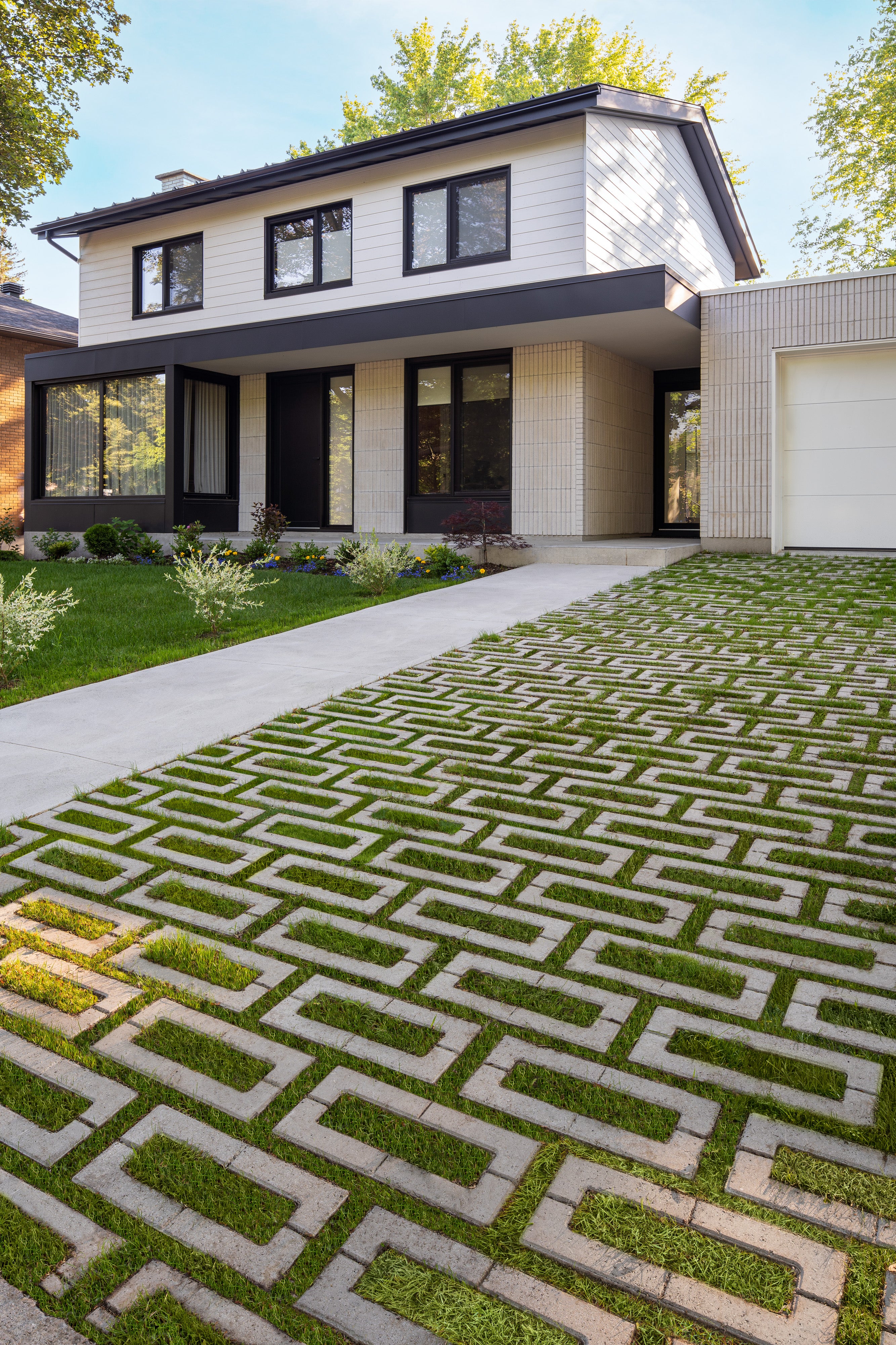 Aquastorm Paver (Permeable)