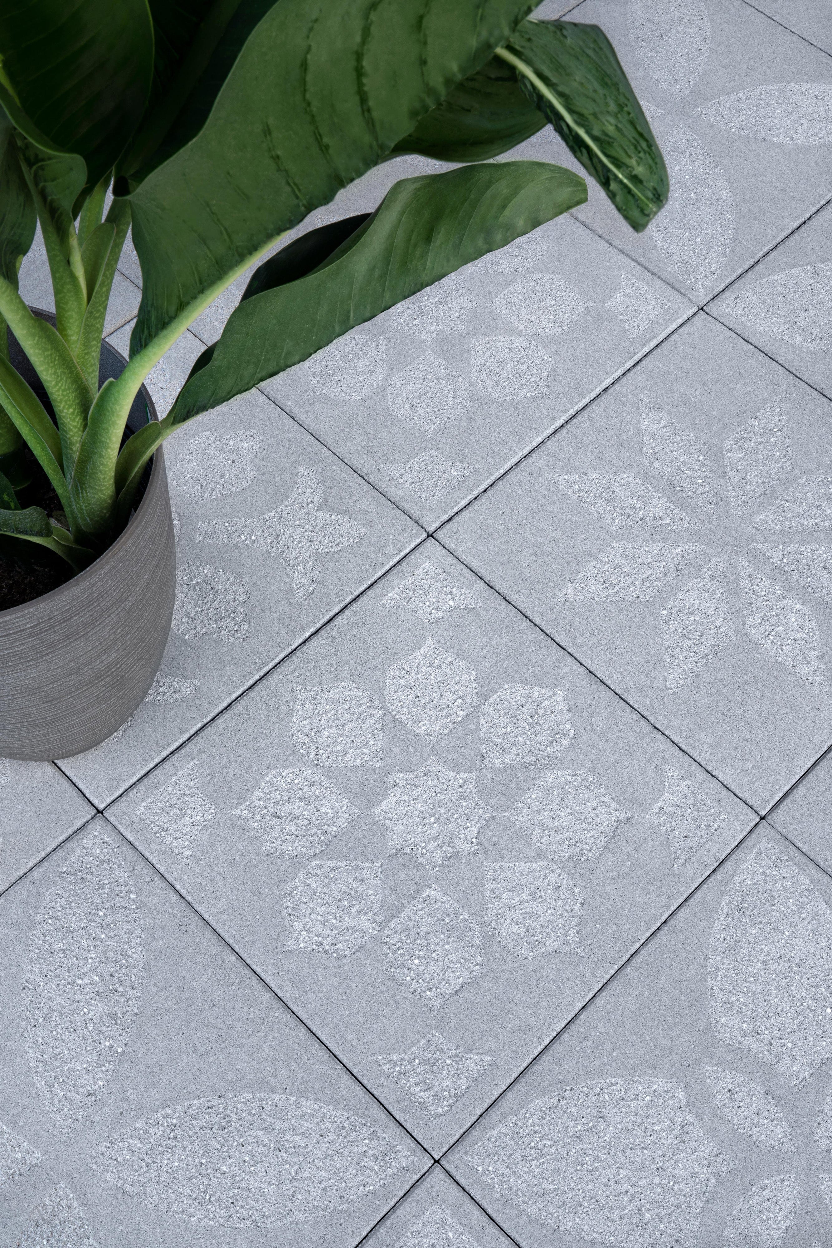 Industria Flora Slab