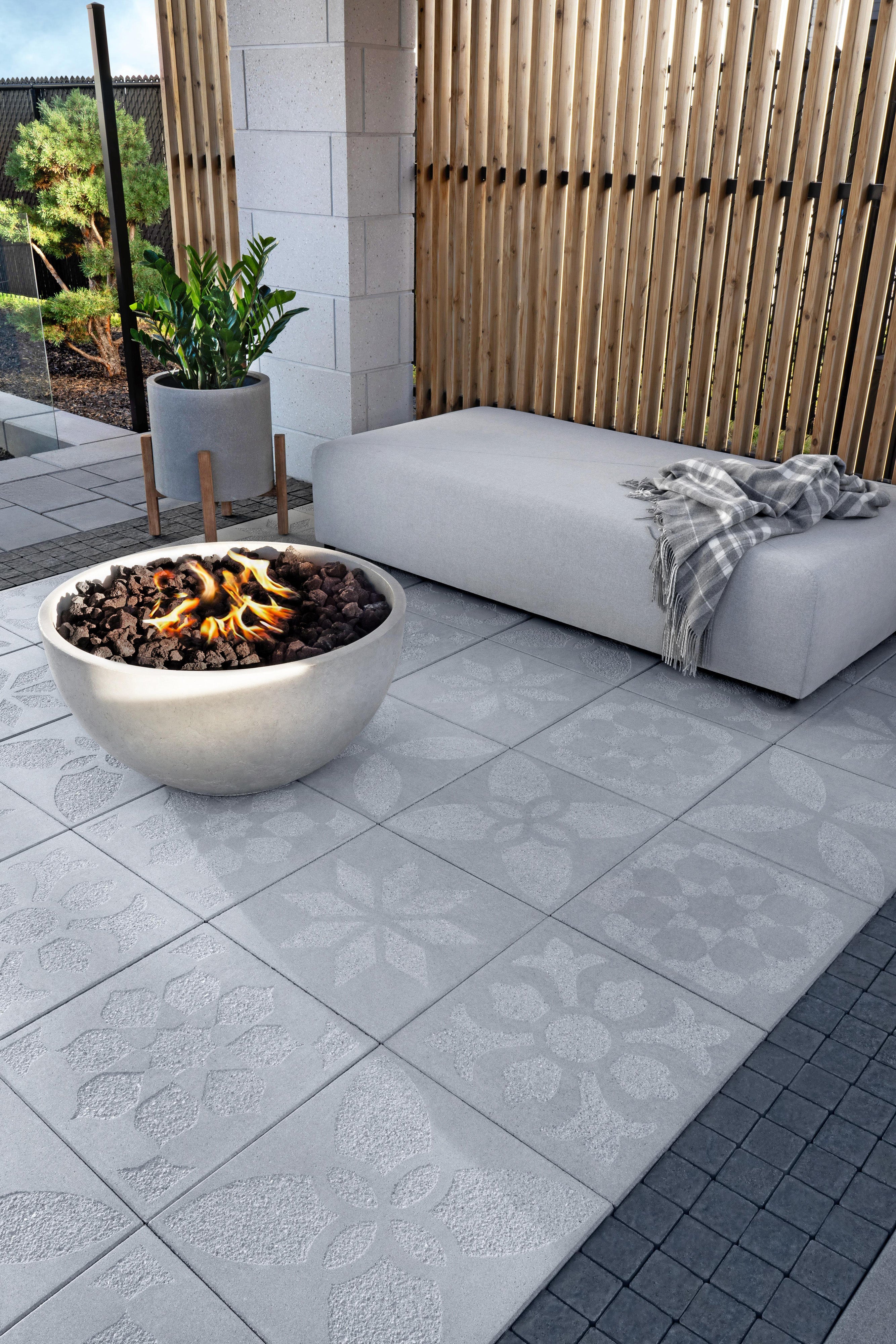 Industria Flora Slab