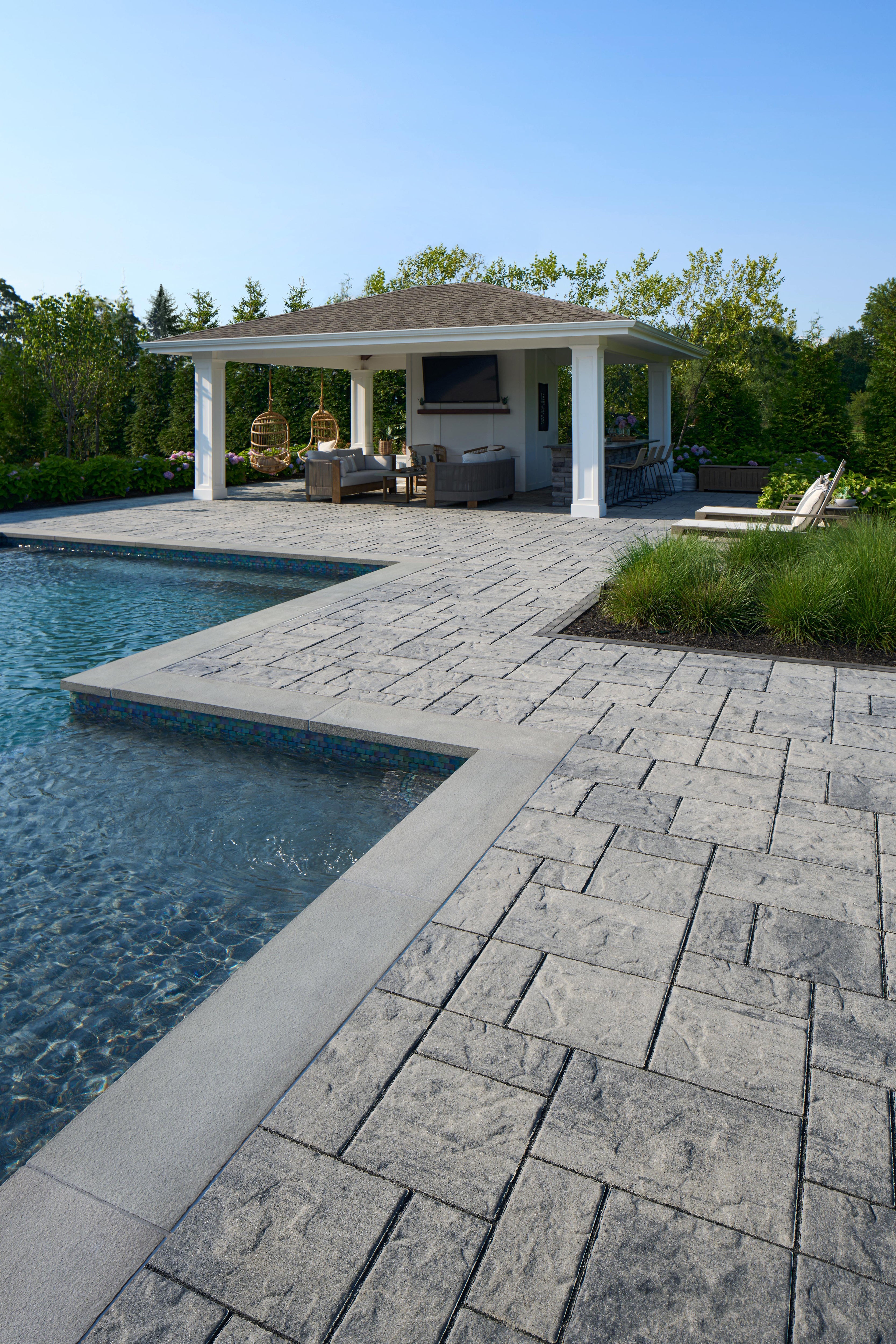 Blu 60mm Slate