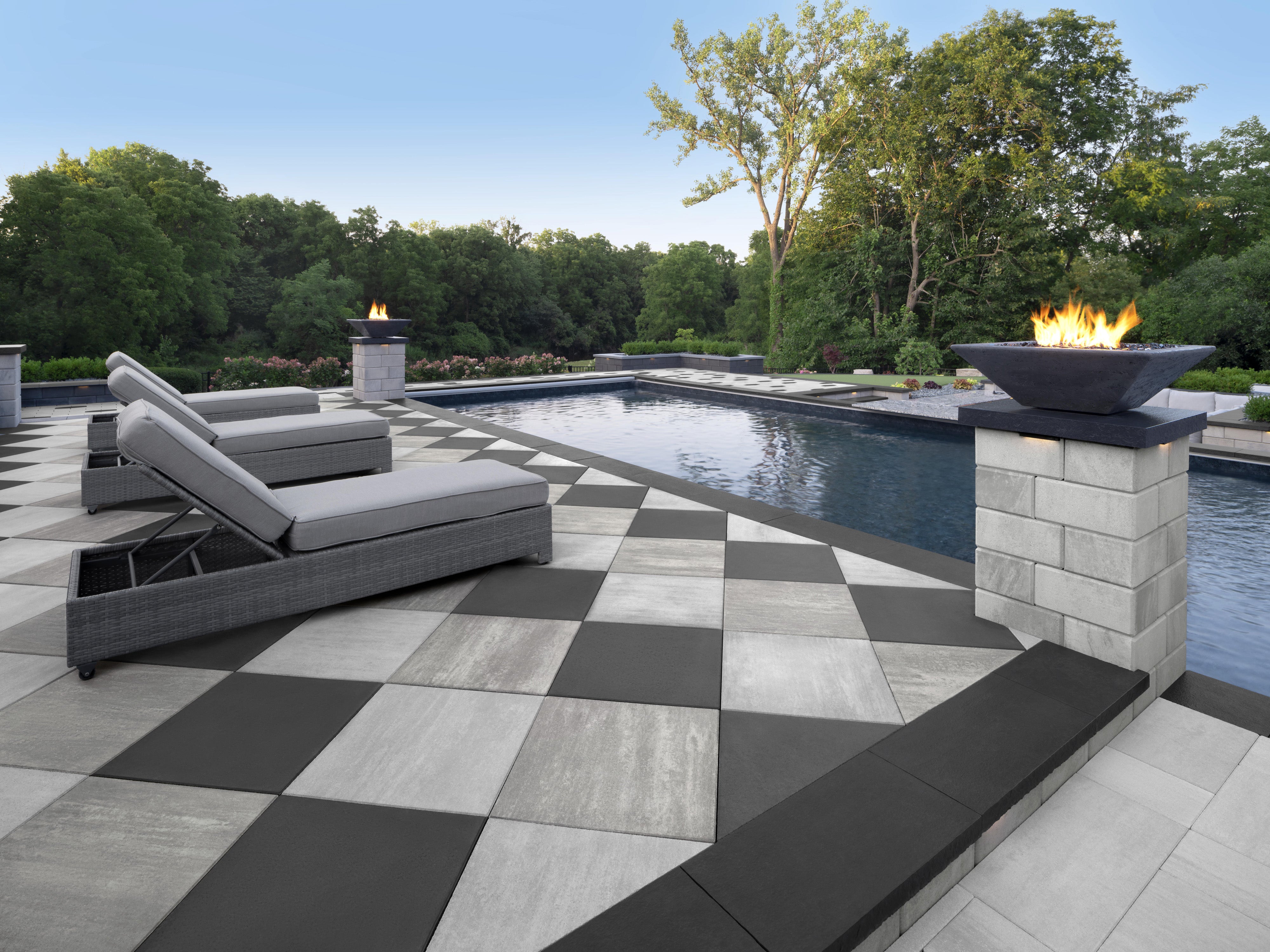 Industria Slab 600 x 600 (Series 600 Smooth)