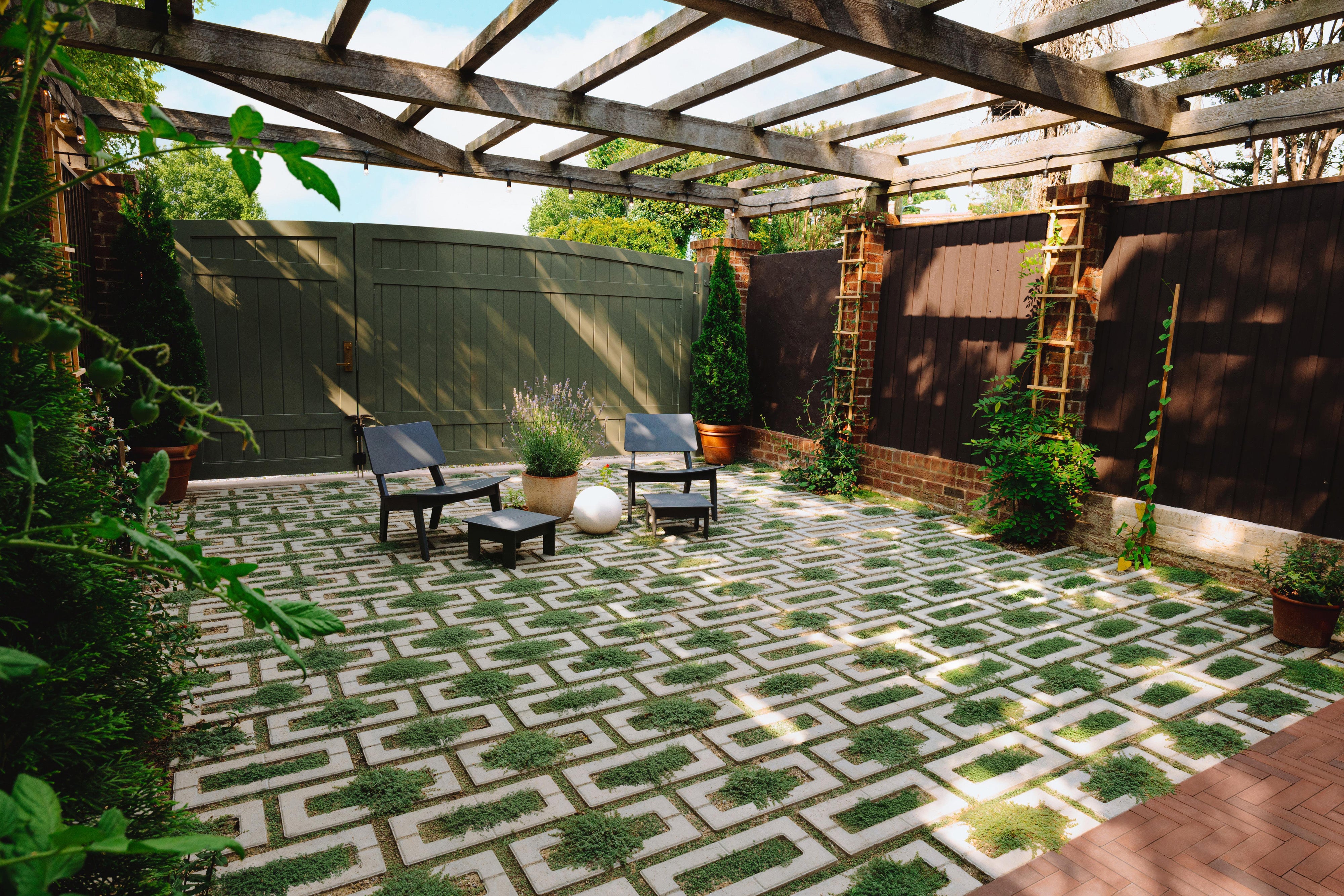 Aquastorm Paver (Permeable)