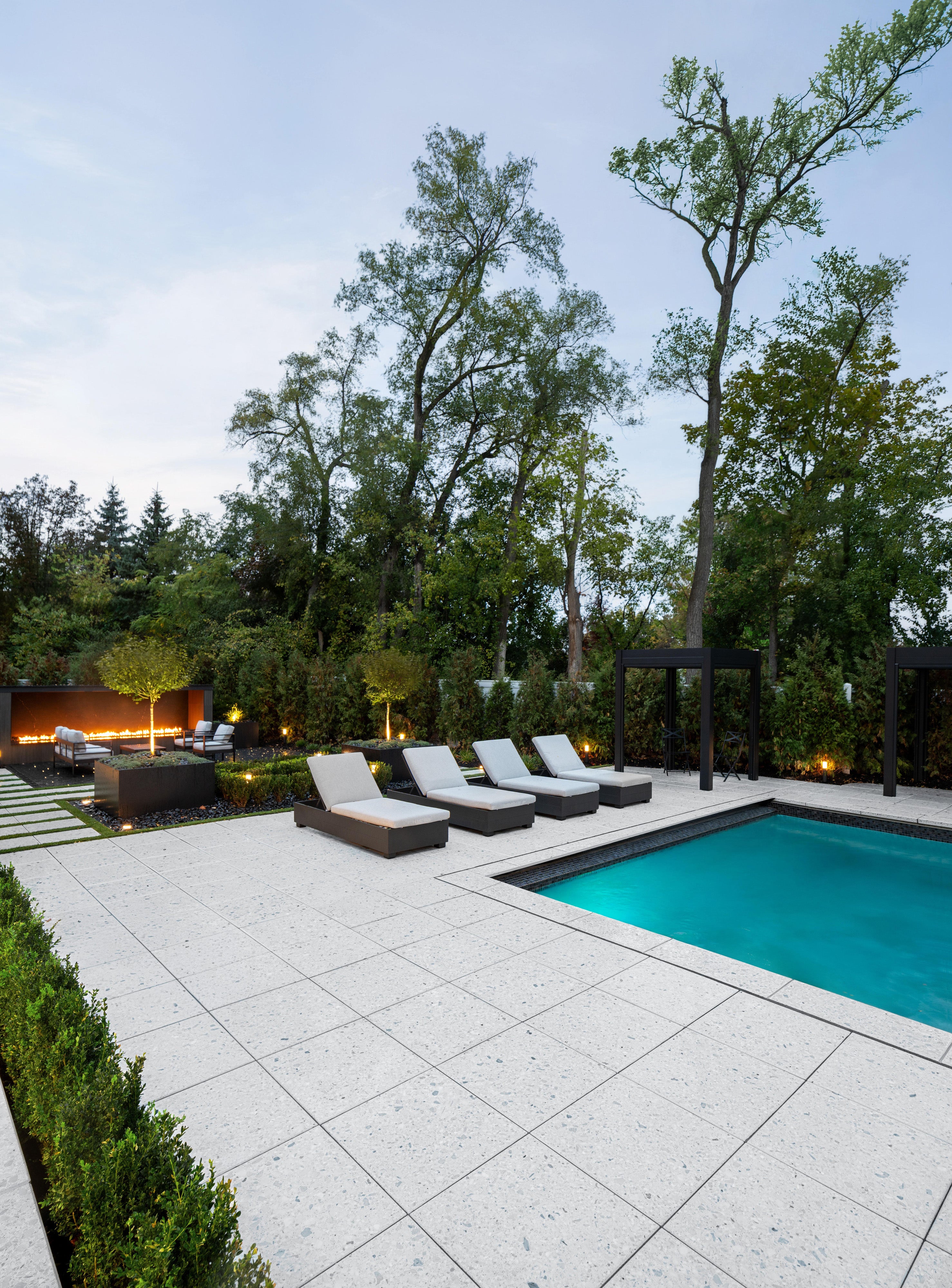 Terrazzo 600x600