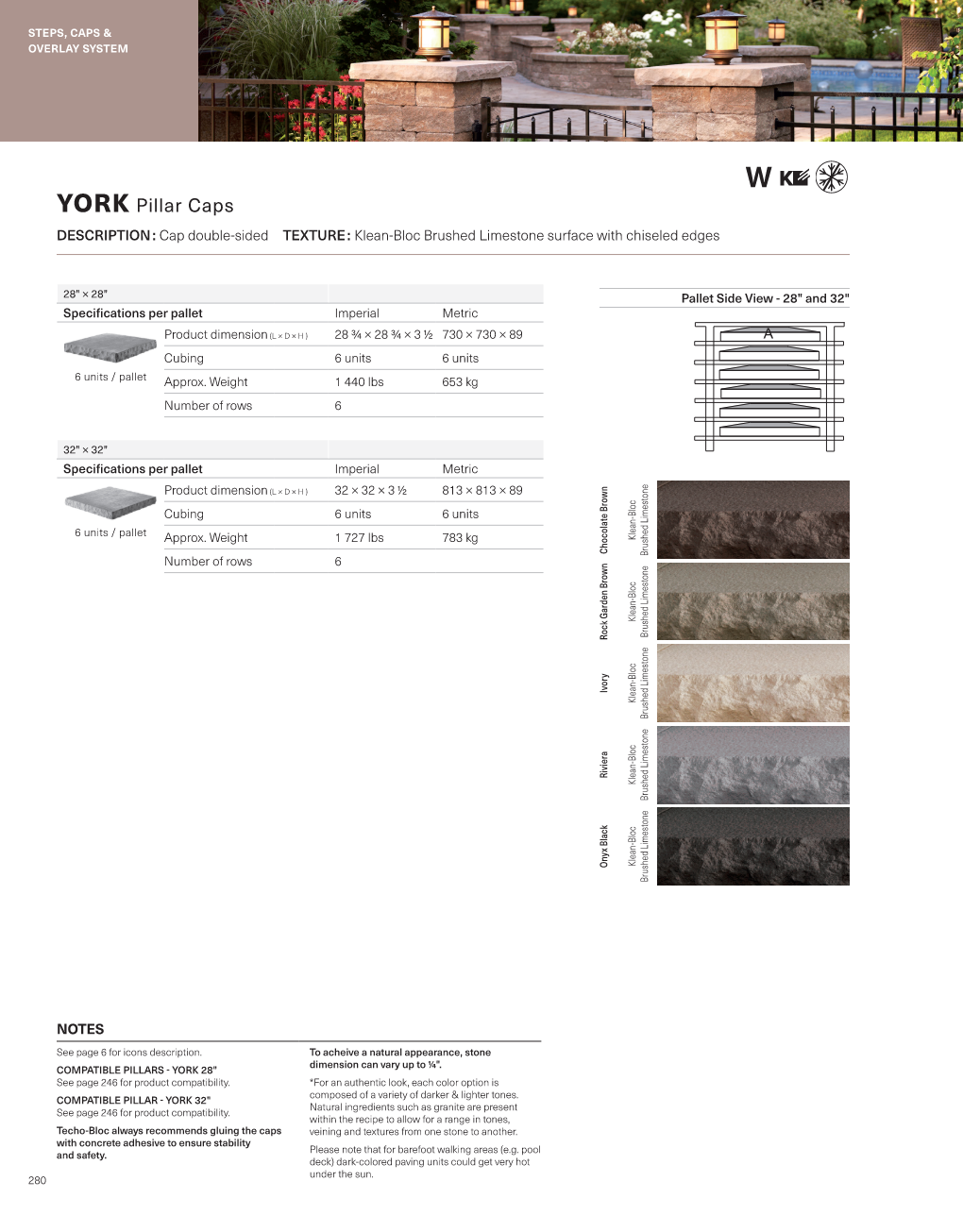Spec Sheet EN