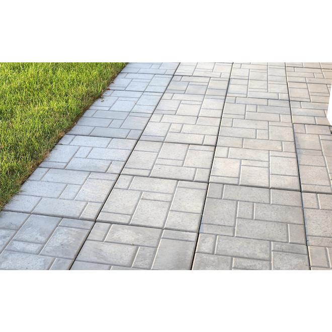 Patio+ Slab