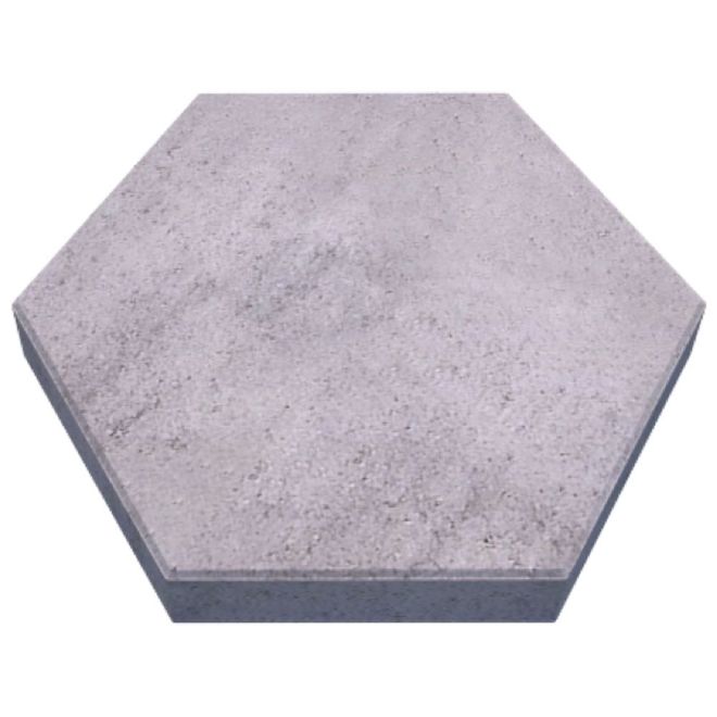 Hexagon Slab