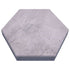 Hexagon Slab