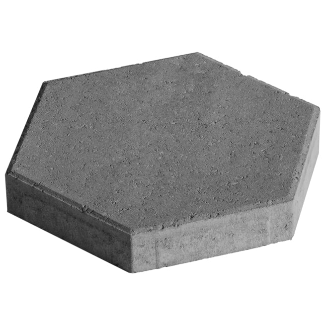 Hexagon Slab