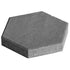 Hexagon Slab