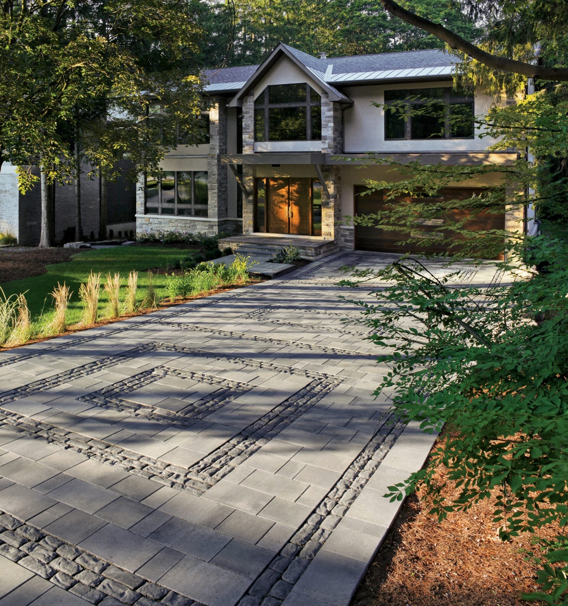 Vendome® 60 Paver