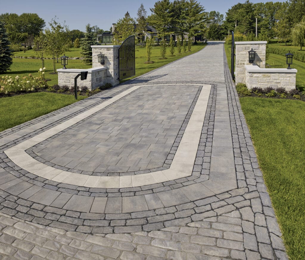 Vendome® 60 Paver