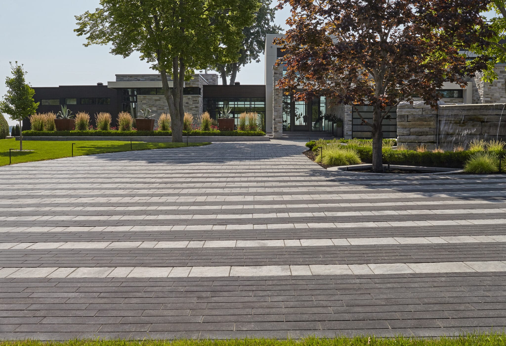 Melville® Plank Paver Large