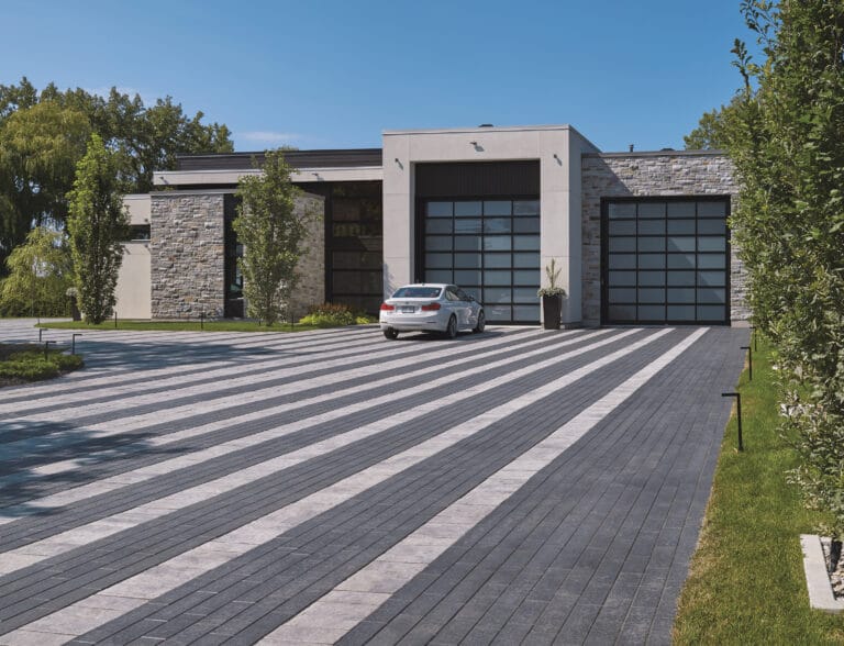 Pavé Melville® Plank Slim