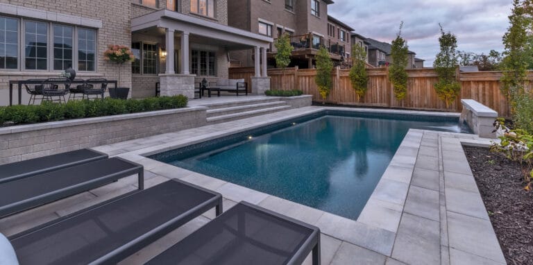 Cassara® Slab Large Rectangle