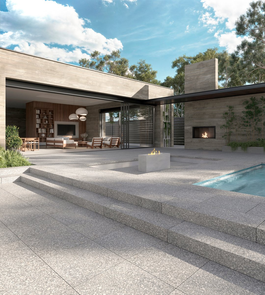 Terrazzo 600x600