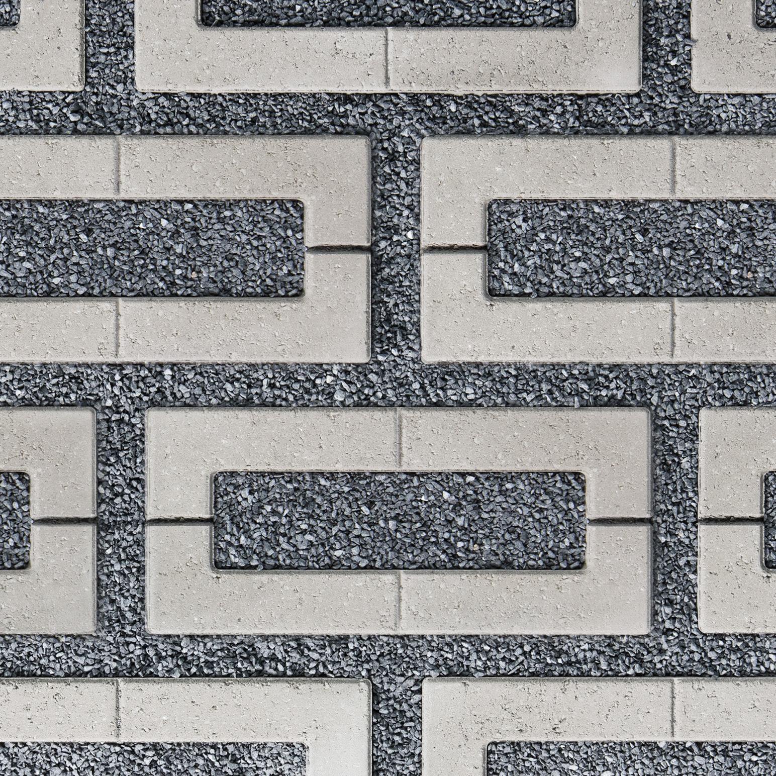 Aquastorm Paver (Permeable)