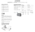 Spec Sheet FR