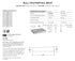 Spec Sheet FR