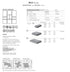 Spec Sheet EN