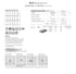 Spec Sheet FR