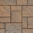 Pavé Blu 80mm (Ardoise)