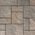 Blu 60mm Ardoise