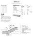 Spec Sheet EN