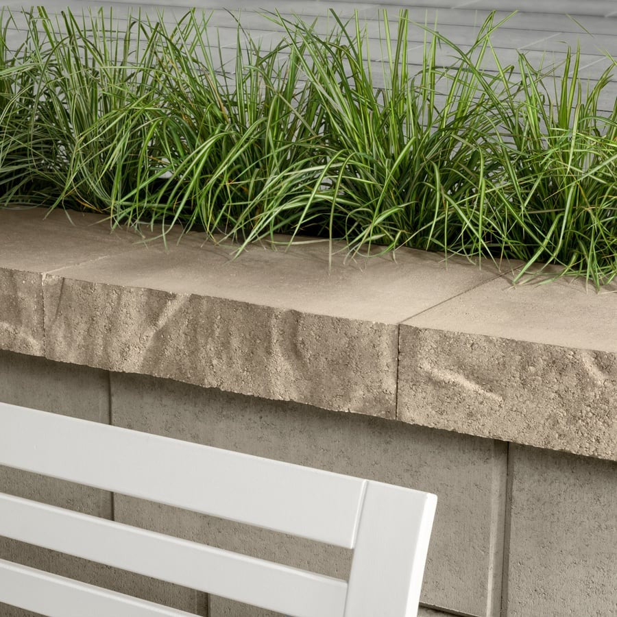 Brandon Wall Cap (Slate)