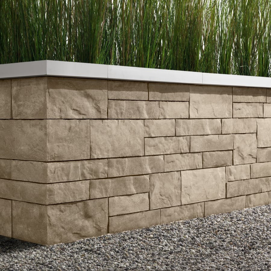 Mur Brandon 90 (Ardoise Double Face)
