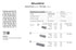 Spec Sheet FR