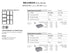 Spec Sheet FR