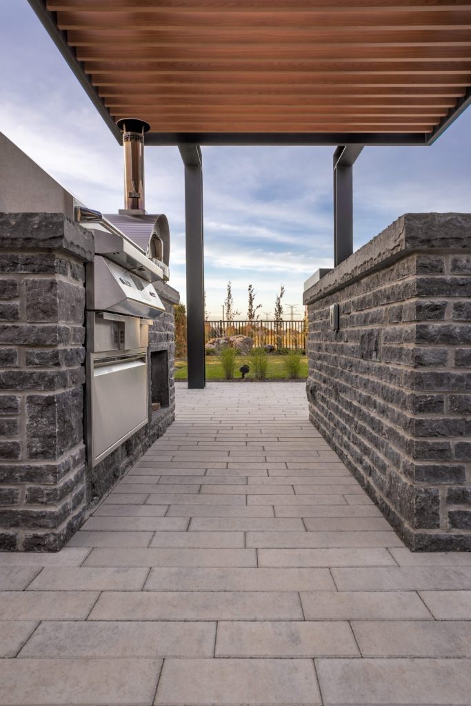 Melville® Plank Paver Large