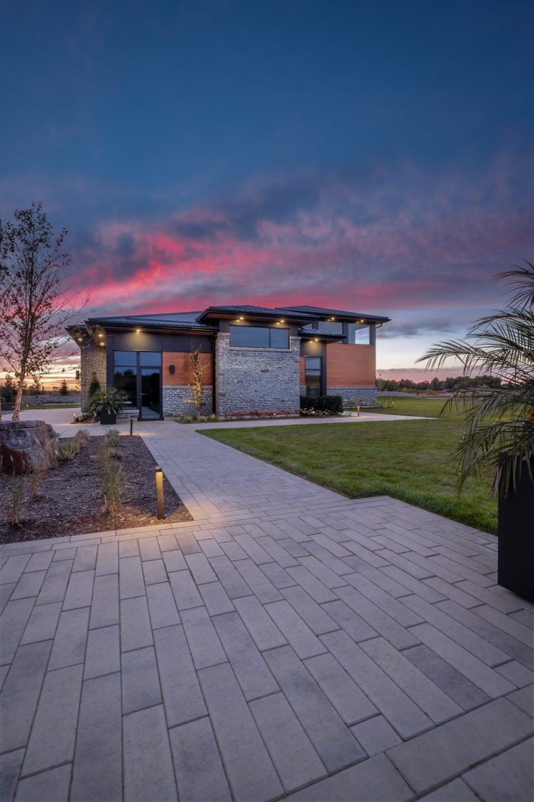 Melville® Plank Paver Large