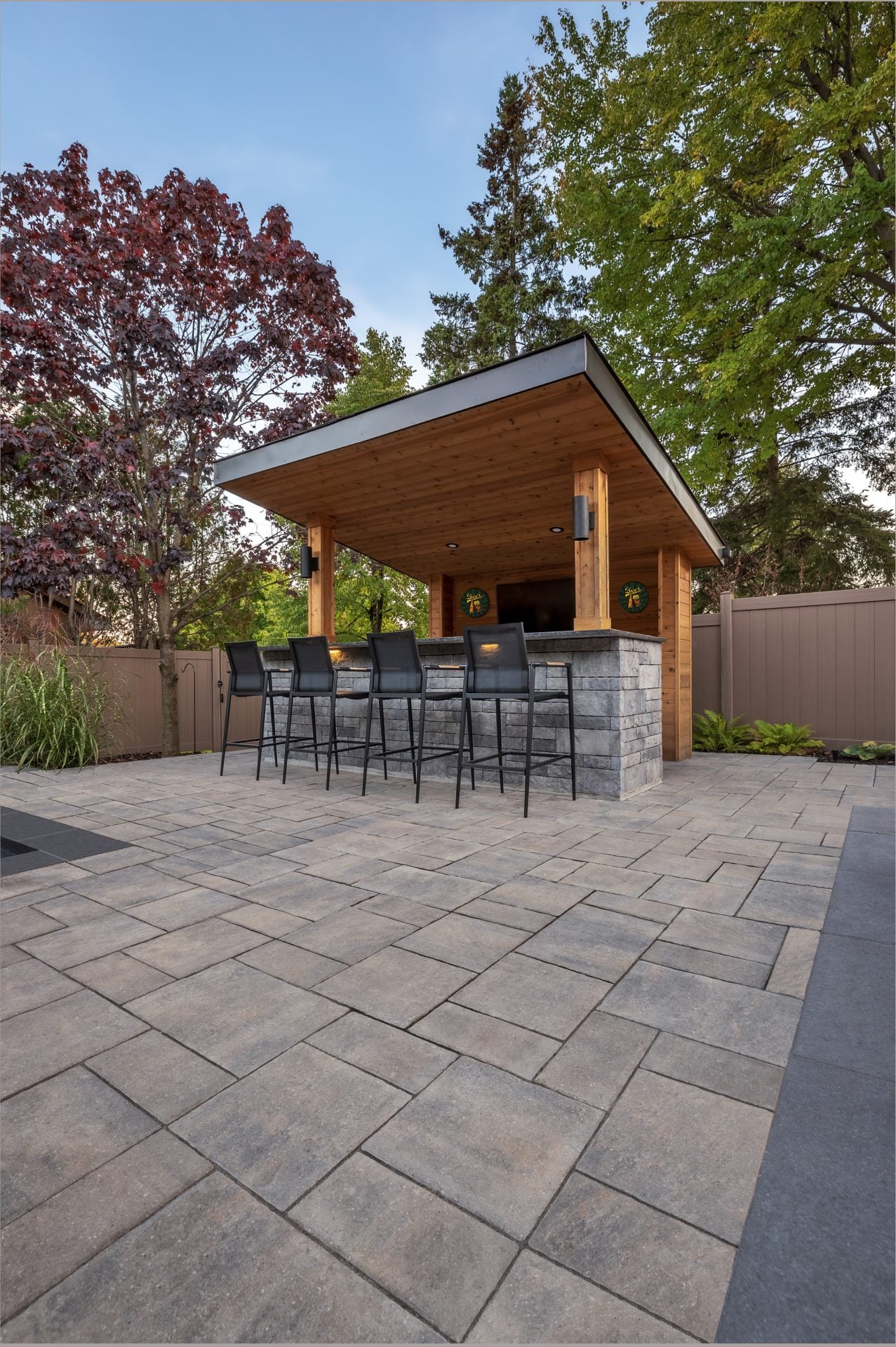 Mondrian® Plus 60 Slab