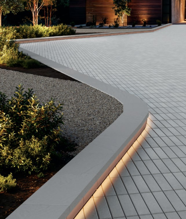 Sandstone Système de Recouvrement