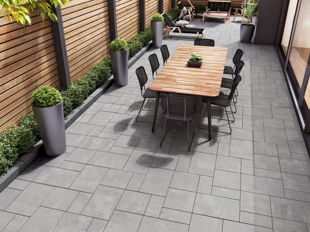 Melville® 60 Slab
