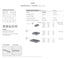 Spec Sheet FR