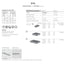 Spec Sheet FR